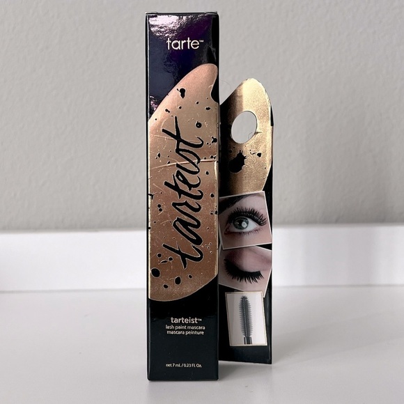 tarte Other - tarte Tarteist Lash Paint Mascara, Full Size, Black, NWT!